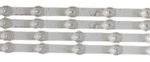 Leds Samsung UN65U8200FF / V5F8-650SMA (originales)