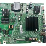 Main Hisense 50A6N / RSAG7.820.13684/ROH