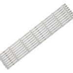 Leds Tcl 65S551G / 65TN2L2-ZX3030 (originales)