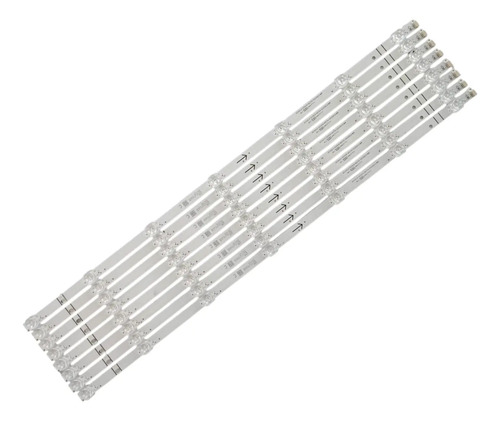 D_632615-MLM99152604212_112025-O.jpg Leds Tcl 65S551G / 65TN2L2-ZX3030 (originales) - Imagen 1