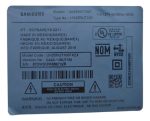 Tarjeta Main Samsung UN55NU7100F Ver. CA03 / KANT_M2E - Imagen 3