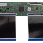 T-Con Hisense 70A6H RSAG7.820.12793/ROH (4.0)
