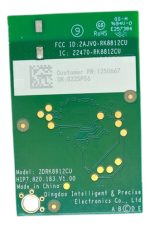 Módulo Wifi Hisense 65A7GR / ZDRK8812CU - Imagen 2