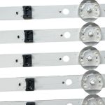 Leds LG 55UR7800PSB / TRIDENT_55UR80 - Imagen 2