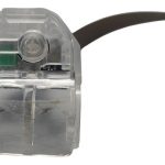 Botonera Con Sensor Hisense 75A6NV / RSAG7.820.12653/ROH