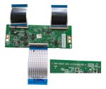 T-Con Hisense 55A7GV / RSAG7.820.11254/ROH