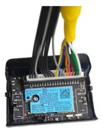 Botón + Módulo Wifi Samsung UN85CU7000 / BN59-01370A - Imagen 2