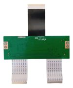 T-Con Hisense 43A6H RSAG7.820.111133/R0H Ver .a - Imagen 2