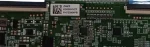 T-Con Sharp 4T-C65DL7UR K0006HVZF (3.0) - Imagen 3