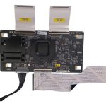 T-Con Samsung QN65S90CAF 21Y_VBUATPOR_ELCVT_V0.2