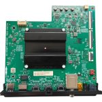 Main Tcl 55S453 / 40-R51MPF-MAC2HG