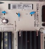 Fuente De Poder Tcl 75S454 40-L30XW4-PWB1ZG - Imagen 3