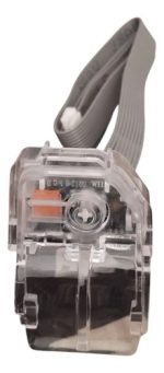 Botón De Encendido Hisense 65A7K