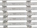 Leds Hisense 65A7K / ZD_SSC_D650 (original) - Imagen 3