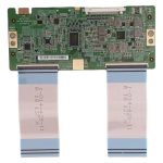 T-Con Sony KD75X80K HV650QUB_F9K_V01 (2.0)