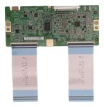 T-Con Sony KD75X80K HV650QUB_F9K_V01 (2.0)