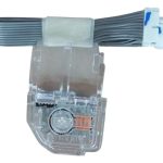 Botón Hisense 55A65K RSAG7.820.12653