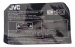 Tarjeta Main Jvc SI55URF CV817-NH (2.0) - Imagen 4