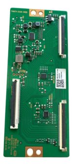 T-Con Jvc SI65URF / TV6571-ZC26-01(B)