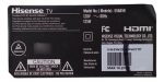 Módulo Wifi Hisense 55A65K ZDGF7668AU-T - Imagen 3