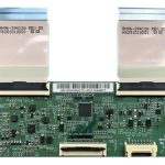 T-Con Samsung UN43T5300AF / PT430CT02-3-C-6