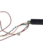 Botonera Vizio M470VSE GWA7.820.Z25-2.PCB(HT)
