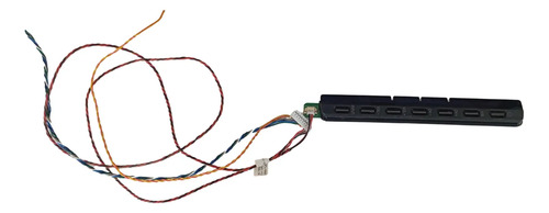 D_637743-MLM79307952730_092024-O.jpg Botonera Vizio M470VSE GWA7.820.Z25-2.PCB(HT) - Imagen 1