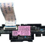 Botón Con Sensor Y Wifi Samsung QN65S90DAE / C-27344 - Imagen 2