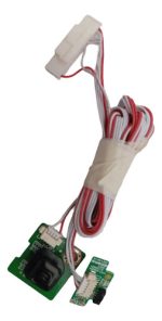 Botón Con Sensor Sharp 4T-C65DL7UR 4713-3200C1-A4223R11