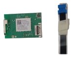 Módulo Wifi Jvc SI55URF WC16R2601F