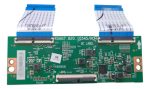 T-Con Hisense 65A6H / RSAG7.820.10545/R0H