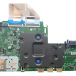 Main LG 55UA8050PSA / EAX70337404 (1.1)