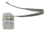 Botón Hisense 43QD6QFM / RSAG7.820.12653/R0H