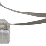 Botón Hisense 43QD6QFM / RSAG7.820.12653/R0H