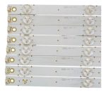 Leds Hkpro HKP49SM9 (originales) - Imagen 2