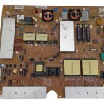 Fuente De Poder Toshiba 46SL417U TC22932D