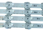 Leds Samsung UN65U8200FF / 65U8KF (originales) - Imagen 2