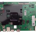 Tarjeta Main Samsung UN60AU800F BN41-02853