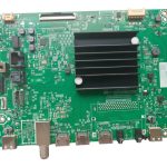 Main Hisense 75QD65QFM / RSAG7.820.13538/R0H