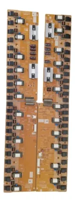 Tarjeta Inversora Sharp LC-52SE94U QKITF0201S1P2(7Y)