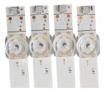 Leds Hisense 50H6F / JL.D50091330-003GS-M (originales) - Imagen 3