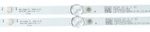 Leds Jvc SI32R / MS-L5289 (originales)