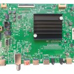 Main Hisense 75QD6QFM / RSAG7.820.13538/ROH
