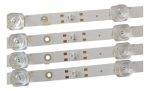 Leds Daewoo DAW50UR / KG50D09-ZC26AG - Imagen 2