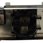 Botón Hisense 55A6N / RSAG7.820.12423/ROH