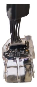 Botón De Encendido Hisense 65A7K - Imagen 2