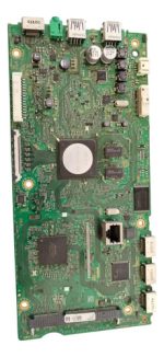 Tarjeta Main / Sony Kdl 48W600B