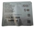Main Samsung UN55U8200FF VER:WD04 / BN41-03350 - Imagen 3