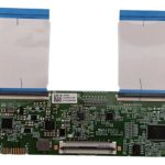 T-Con Sharp 4T-C65DL7UR K0006HVZF (3.0)