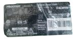 Leds Hisense 32A4HV Originales - Imagen 4